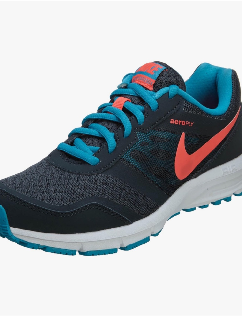 Nike NIB Women’s Air Relentless 4 Running Shoes- Size 7